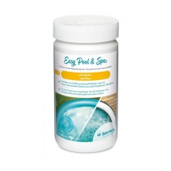 pH Plus Pool & Spa - Bayrol - Granulés 1 kg BAYROL 4008367945060 Piscine & Spa