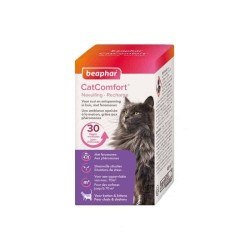 Recharge pour diffuseur CatComfort Beaphar BEAPHAR 8711231171460 Bio et nature