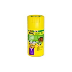 JBL ProNovo Cichlid Grano S- click JBL  Cichlidés