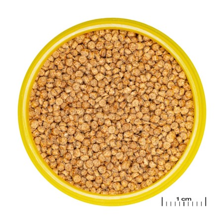 JBL ProNovo Cichlid Grano S- click JBL  Cichlidés