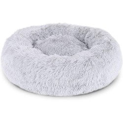 Coussin Donut 60 cm - Tyrol TYROL  Corbeilles, paniers et sofa