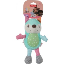Peluche "Crazy Jojo" - Zolux ZOLUX  Peluches