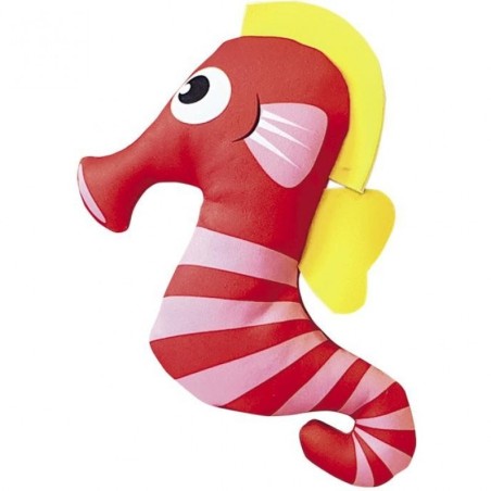 Hippocampe Flottant 19 cm - Nobby  4033766615153 Balles, Jeux d'extérieur