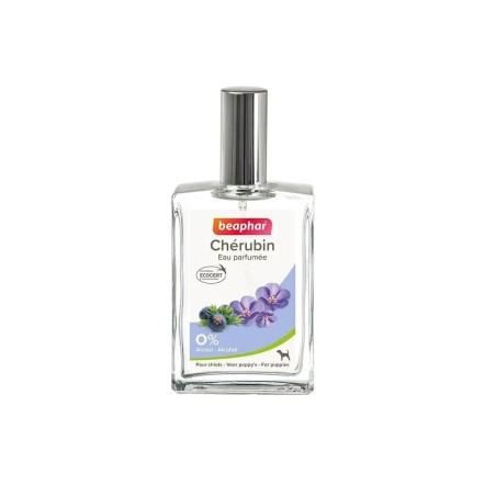 Eau parfumée pour chien "Chérubin" - Beaphar BEAPHAR 8711231120758 Hygiène, soins et accessoires