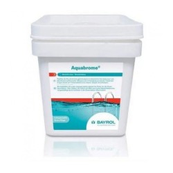 Aquabrome - 5 Kg - Bayrol BAYROL 4008367393380 Piscine & Spa