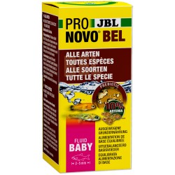 JBL ProNovo Bel Fluid Baby - 50 ml JBL 4014162311269 Exotiques