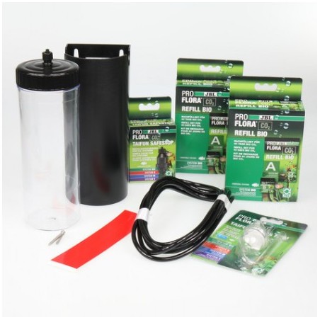 JBL Proflora Co2 Advanced Bio Set JBL 4014162646125 Kit CO2