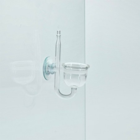 JBL ProFlora CO2 Taifun Glass Mini JBL 4014162646927 Accueil