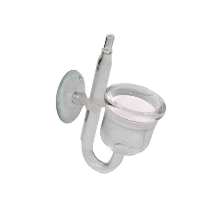 JBL ProFlora CO2 Taifun Glass Maxi JBL 4014162646941 Accueil