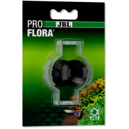 JBL Proflora Ventouse à clip 37 mm pour diffuseur Co2 JBL 4014162631343 Kit CO2