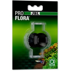 JBL Proflora Ventouse à clip 37 mm pour diffuseur Co2 JBL 4014162631343 Kit CO2