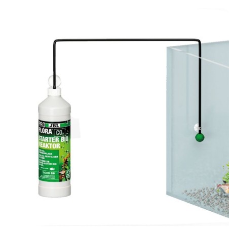 JBL ProFlora CO2 Starter Bio set JBL 4014162646101 Kit CO2