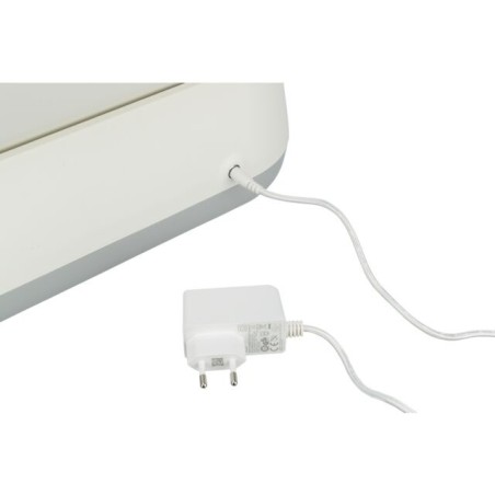 Bac à litière auto-nettoyant Trixie TRIXIE 4011905400402 Maisons de toilette et bacs