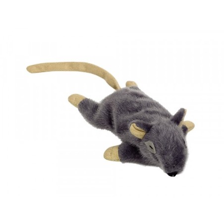 Jouet Peluche Souris avec Catnip - Nobby NOBBY 4033766675652 Souris, peluches