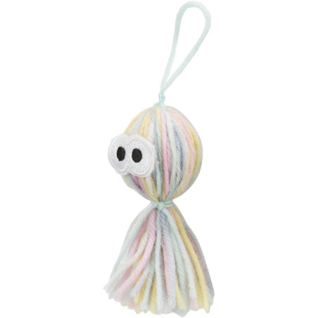Jouet Poulpe - Trixie TRIXIE 4011905457161 Souris, peluches