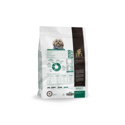 Croquettes ERA Millénium ADULTES Petites Races – Poulet & Faisan ERA  Croquettes ERA