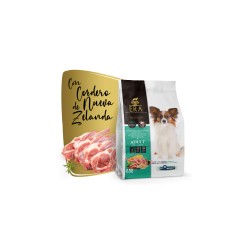 Croquettes ERA Millénium ADULTES Petites Races – Canard & Agneau ERA  Croquettes ERA