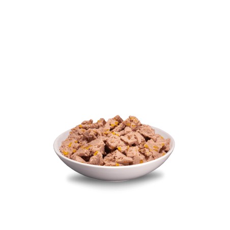 Pâtée ERA Sybarite pour chiots de toutes races - Dinde ERA 8437020409780 Pâtés ERA Sybarite