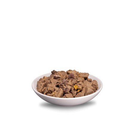 Pâtée ERA Sybarite pour chien adulte - Dinde & Agneau ERA 8437020409803 Pâtés ERA Sybarite