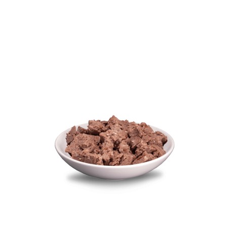 Pâtée ERA Sybarite pour chien adulte - Poulet & Boeuf ERA 8437020409834 Pâtés ERA Sybarite