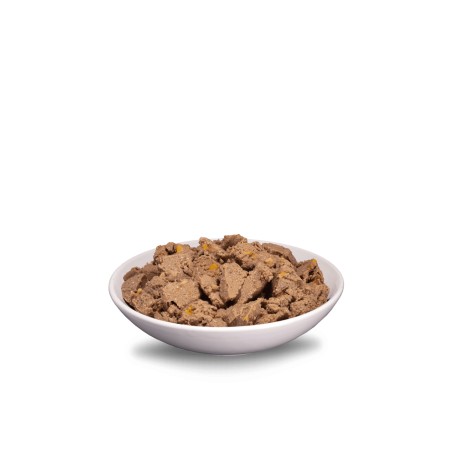 Pâtée ERA Sybarite pour chien adulte - Thon & Porc ERA 8437020409797 Pâtés ERA Sybarite