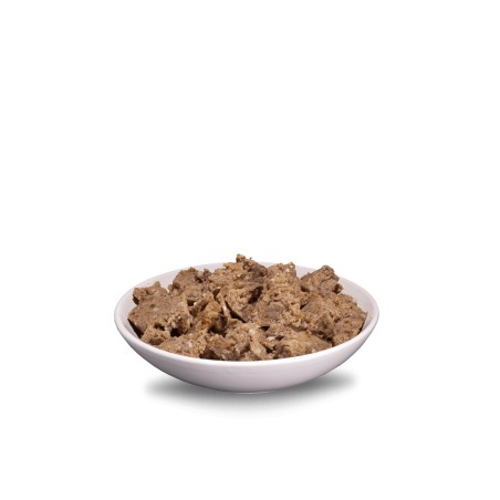 Pâtée ERA Sybarite pour chien adulte - Poulet, Poisson blanc et Potiron ERA 8437020409827 Pâtés ERA Sybarite