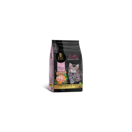 Croquettes ERA Centurion Natural CHATON ERA  Croquettes ERA Centurion