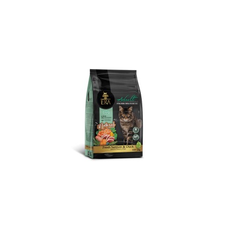 Croquettes ERA Centurion Natural CHAT Adulte - Hypoallergénique ERA  Croquettes ERA Centurion