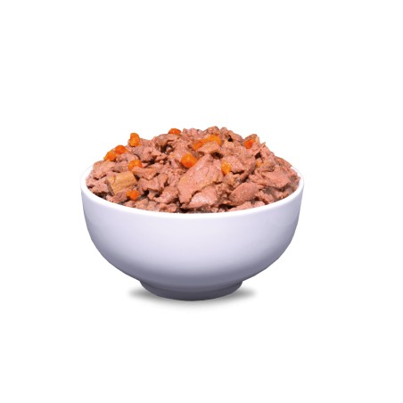 Filets en gelée ERA Sybarite pour Chats Adultes – Thon & Poulet ERA 8437021991260 Alimentation