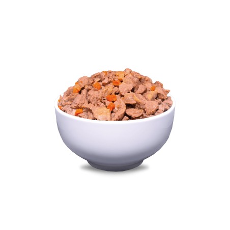 Filets en gelée ERA Sybarite pour Chats Adultes – Crevettes & Poulet ERA 8437021991239 Alimentation