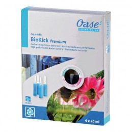 Oase BioKick Premium OASE 4010052512808 Bactéries, conditionneurs d'eau