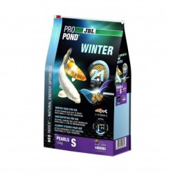 JBL ProPond Winter S JBL  Alimentation