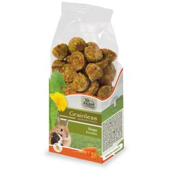 MUESLI LAPIN - CUNI CRISPY 2.75KG - VERSELE LAGA