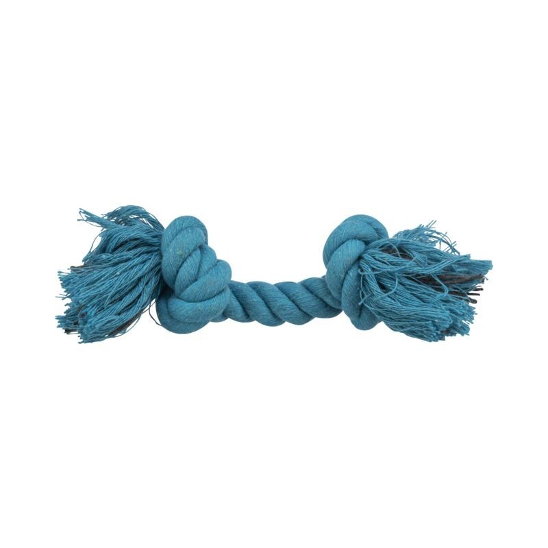 Jouet Corde avec noeuds pour chien Trixie TRIXIE  Cordes