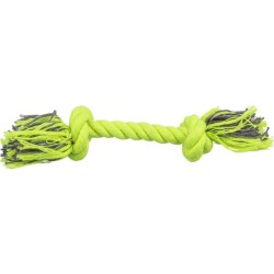 Jouet Corde avec noeuds pour chien Trixie TRIXIE  Cordes