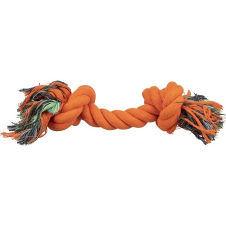 Jouet Corde avec noeuds pour chien Trixie TRIXIE  Cordes