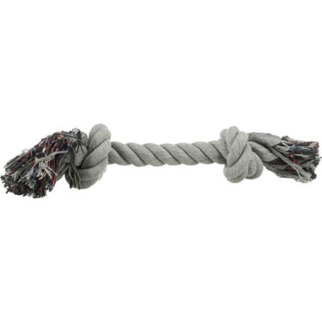Jouet Corde avec noeuds pour chien Trixie TRIXIE  Cordes