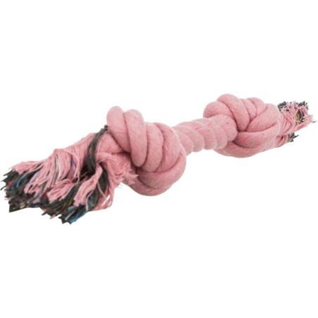 Jouet Corde avec noeuds pour chien Trixie TRIXIE  Cordes