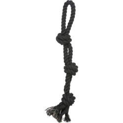 Jouet Corde avec triple noeuds Trixie TRIXIE 4011905032757 Cordes