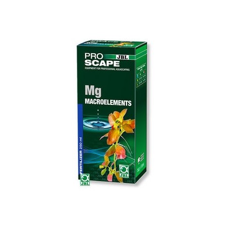 JBL ProScape Mg Macroelements JBL 4014162211224 Engrais