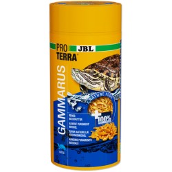 JBL Proterra Gammarus JBL  Complément alimentaire