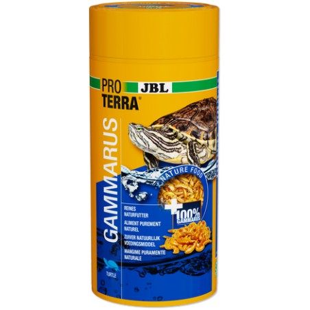 JBL Proterra Gammarus JBL  Complément alimentaire