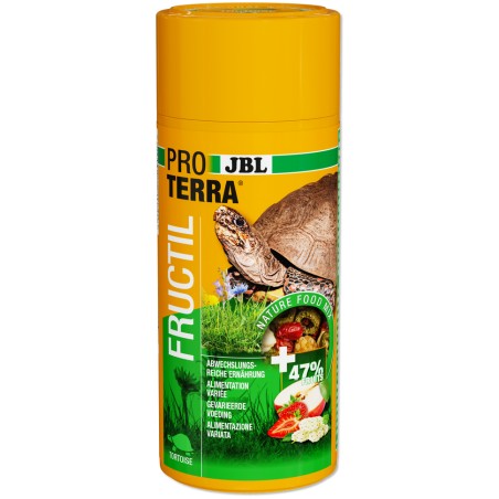 JBL ProTerra Fructil JBL  Complément alimentaire
