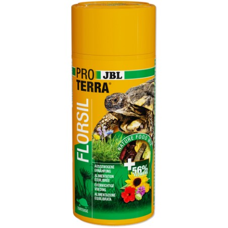JBL ProTerra Florsil JBL  Complément alimentaire