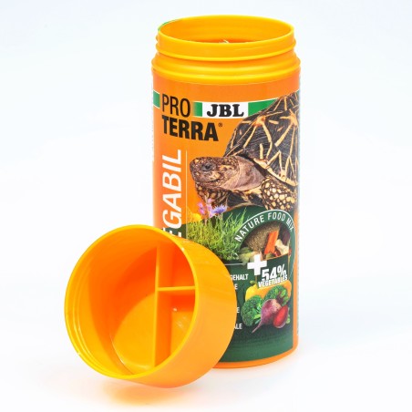 JBL ProTerra Vegabil JBL  Complément alimentaire