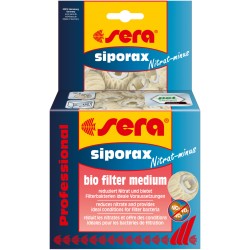 Sera Siporax Nitrate-Moins Professional SERA 4001942068543 Autres