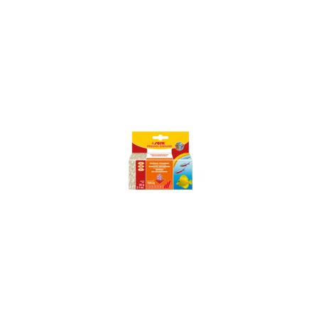 Sera Phosveg Granulat 60 g SERA 4001942451390 Aquariophilie