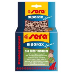 Sera Siporax Algovec Professional SERA 4001942084840 Autres