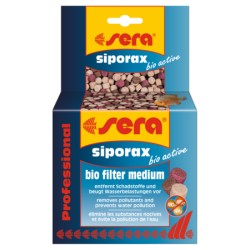 Sera Siporax Bio active Professional SERA 4001942084857 Autres