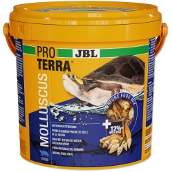 JBL ProTerra Molluscus JBL  Terrariophilie
